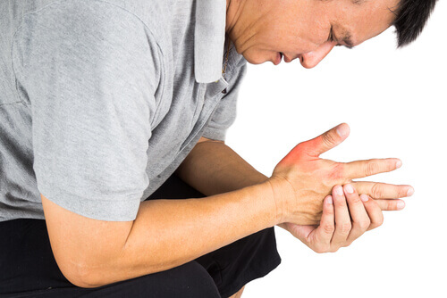 14 Common Signs Of A Sprained Thumb