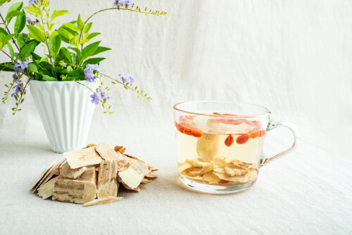 14 Traditional Uses of Astragalus