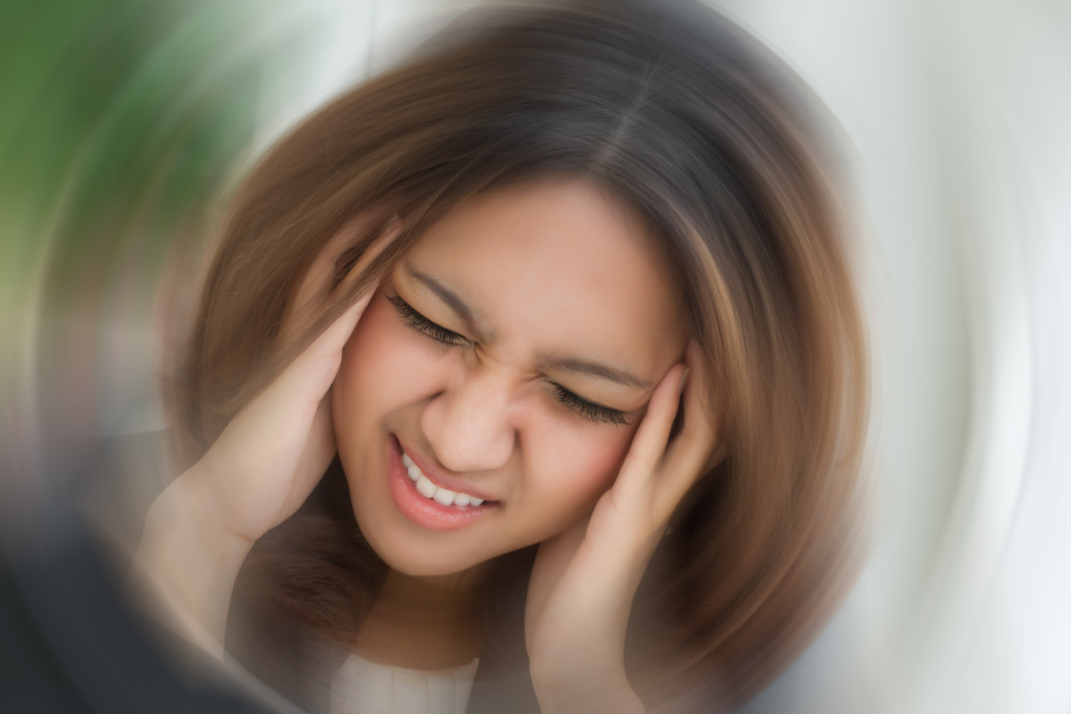 What Causes Short Term Dizziness